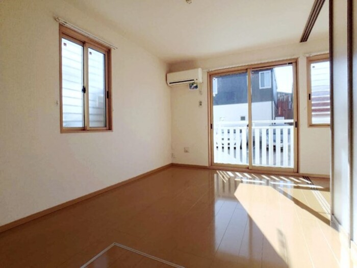 3/23 リビング/ダイニング