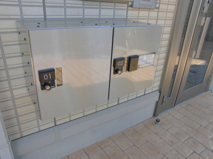 16/24 エントランス