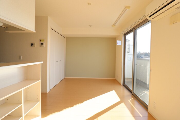 3/23 リビング/ダイニング