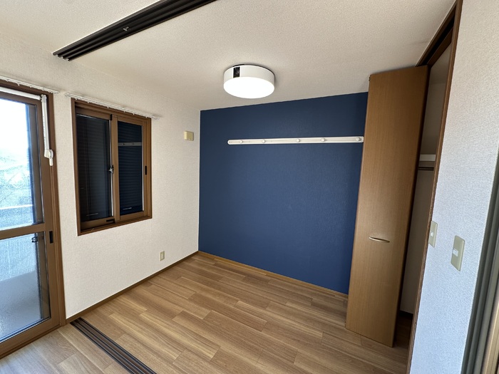 4/20 リビング/ダイニング