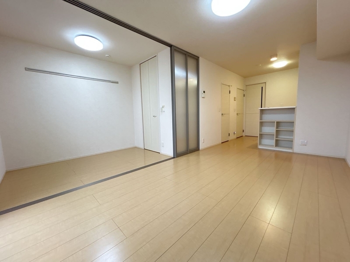 3/24 リビング/ダイニング