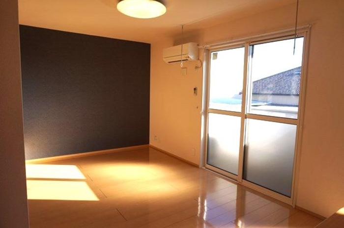 3/18 リビング/ダイニング