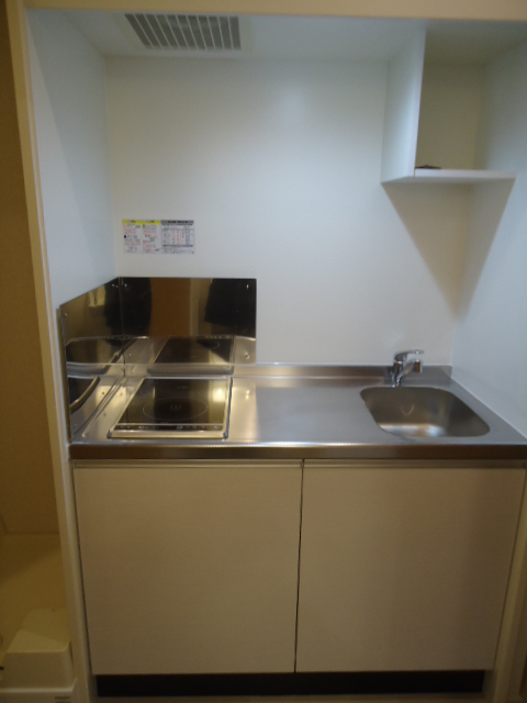 16/29 キッチン