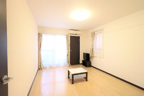 9/14 リビング/ダイニング