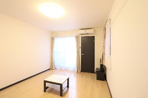 4/14 リビング/ダイニング