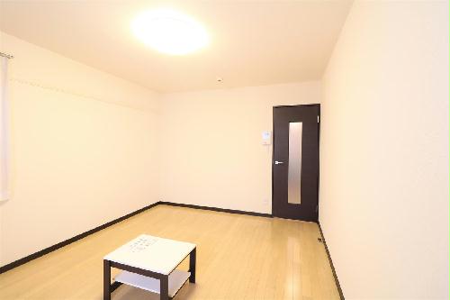 6/14 リビング/ダイニング