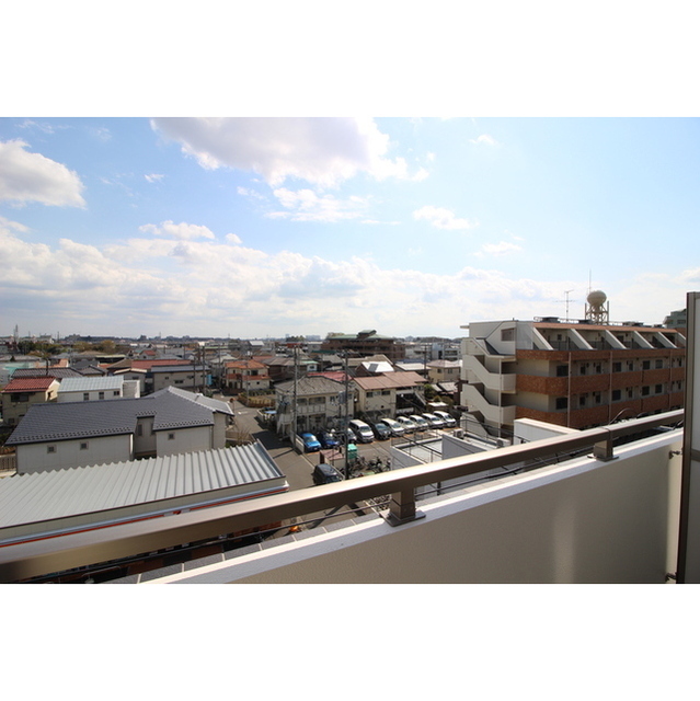 ピアコートｔｍ保谷弐番館 502号室の賃貸物件詳細情報 東京都練馬区南大泉４丁目５２ ９ 保谷駅 マンション 賃貸ならハウスコム