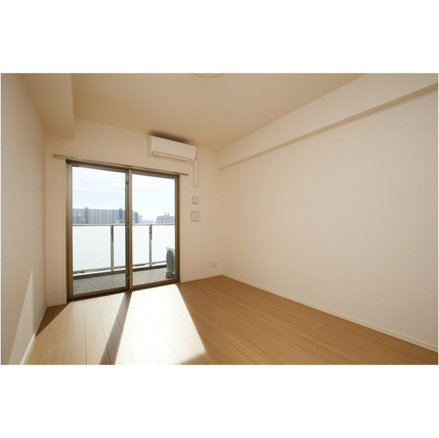 4/17 リビング/ダイニング