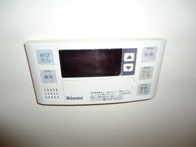 19/29 バルコニー