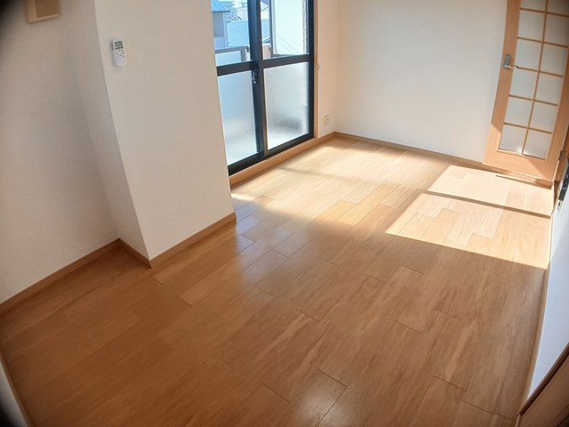 4/19 リビング/ダイニング