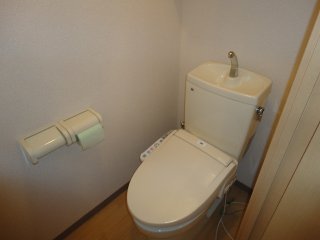 14/25 トイレ