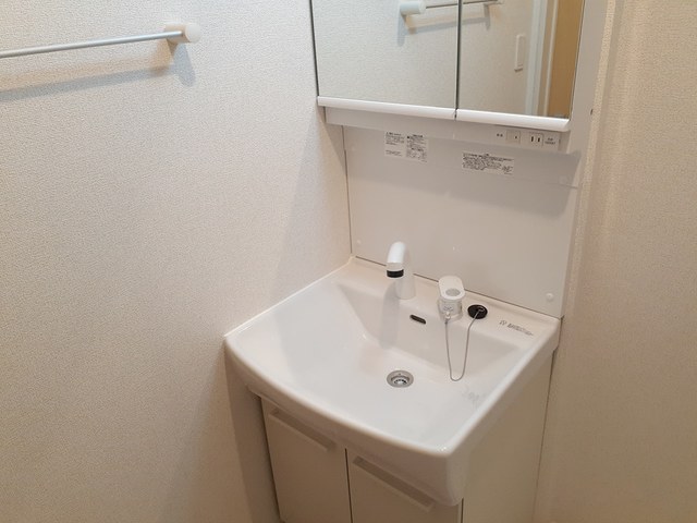 10/20 洗面