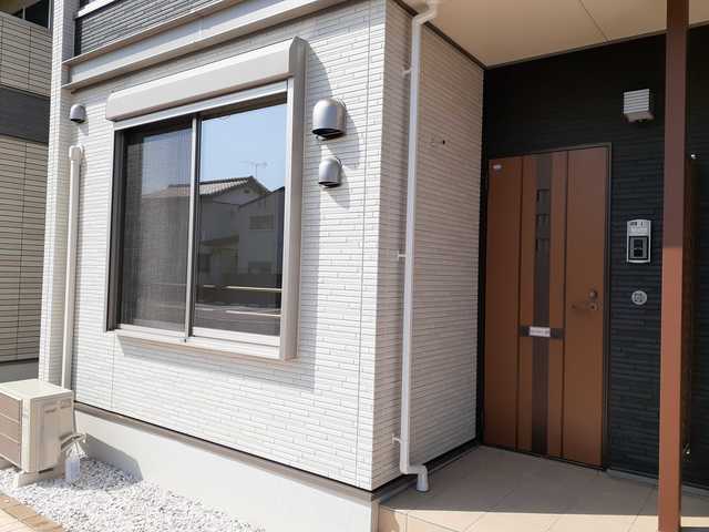 13/20 エントランス