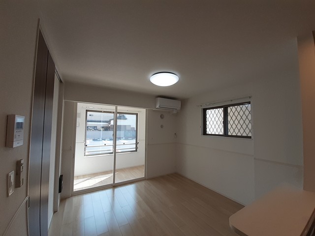 3/20 リビング/ダイニング