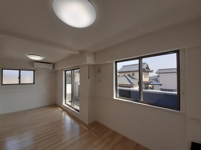 3/20 リビング/ダイニング