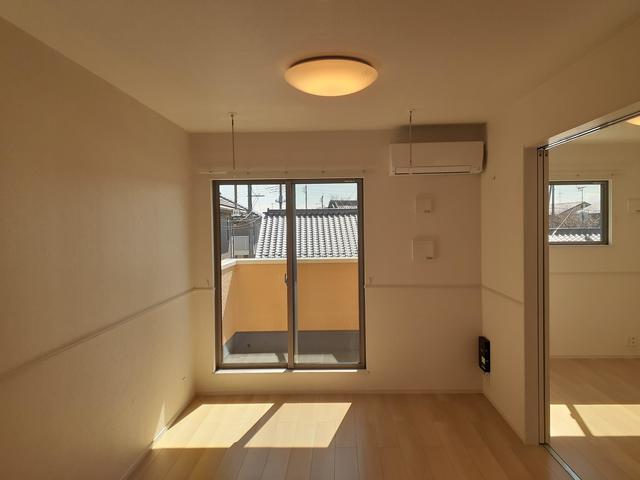 3/20 リビング/ダイニング