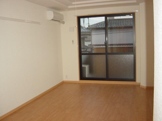 3/27 リビング/ダイニング