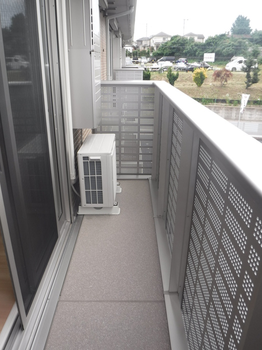 15/20 バルコニー