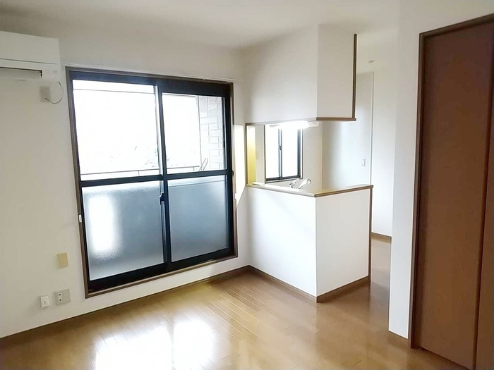 5/17 リビング/ダイニング