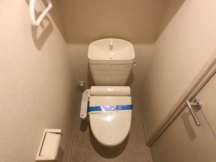 8/18 トイレ
