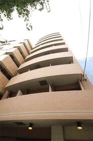 メインステージ中野弥生町の外観