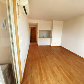 4/17 リビング/ダイニング