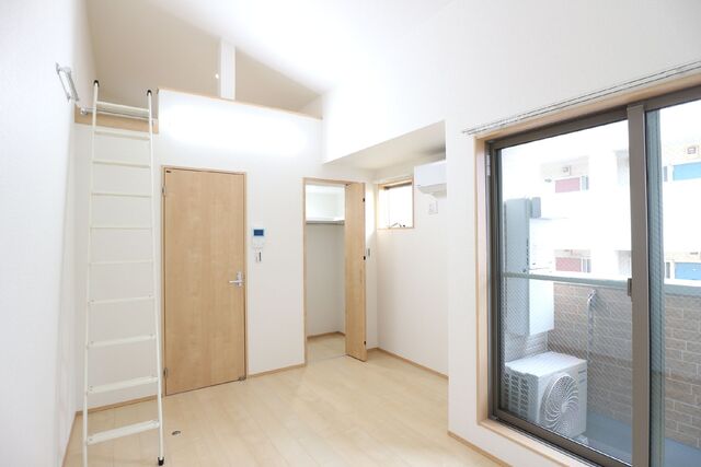 4/23 リビング/ダイニング