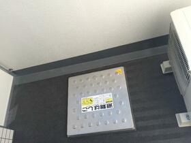 14/15 バルコニー