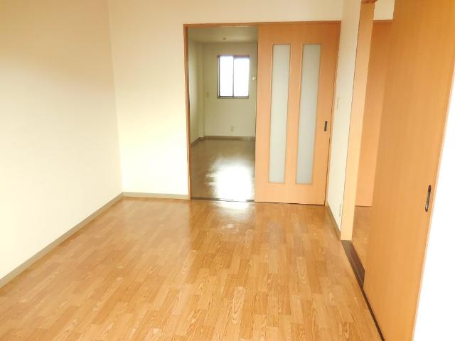 3/30 リビング/ダイニング