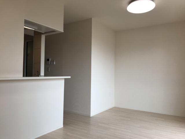 4/26 リビング/ダイニング