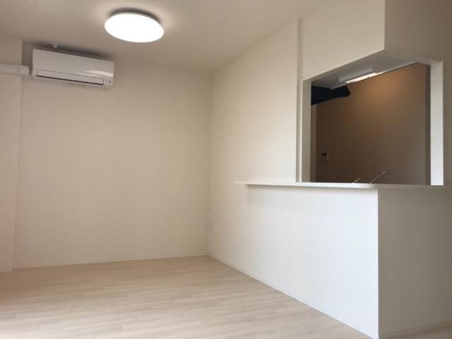 2/26 リビング/ダイニング