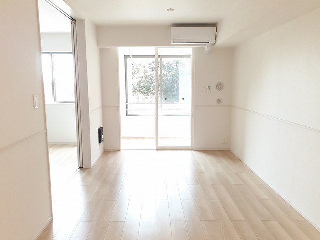 3/24 リビング/ダイニング