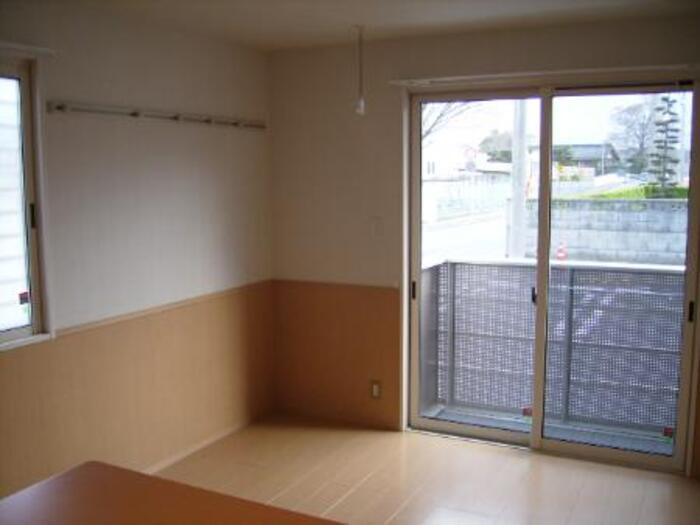 3/6 リビング/ダイニング