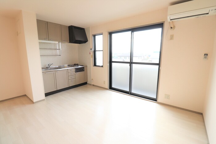 3/28 リビング/ダイニング