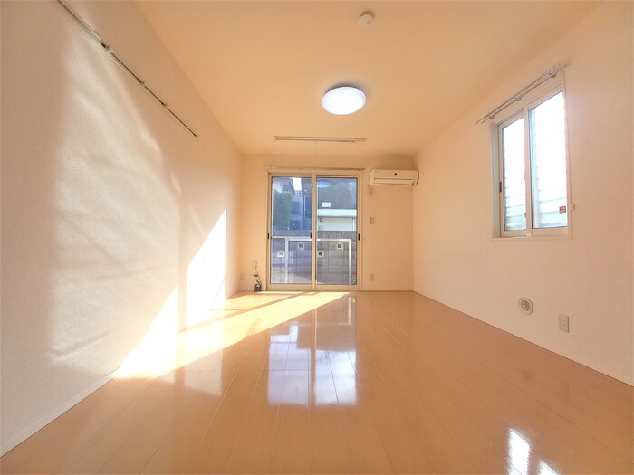 3/16 リビング/ダイニング