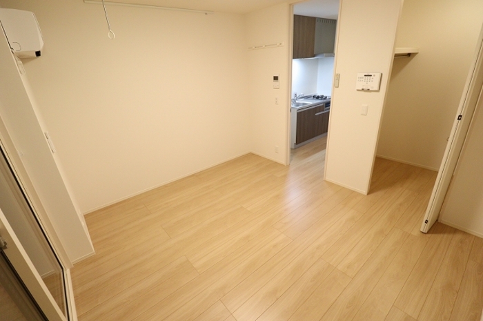 3/23 リビング/ダイニング