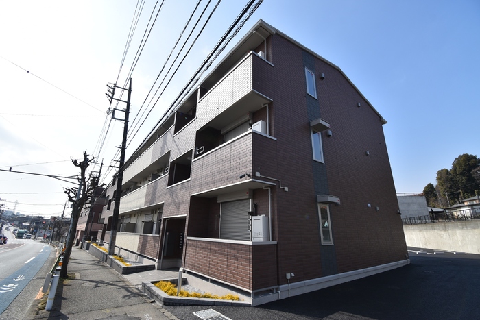 1/11 外観