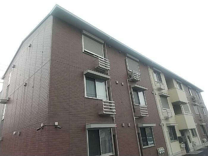1/20 外観
