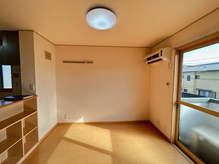 3/20 リビング/ダイニング