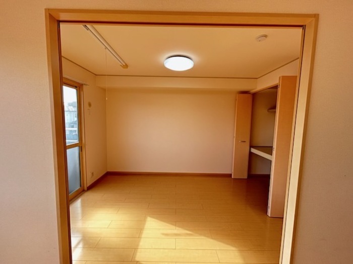 5/20 リビング/ダイニング