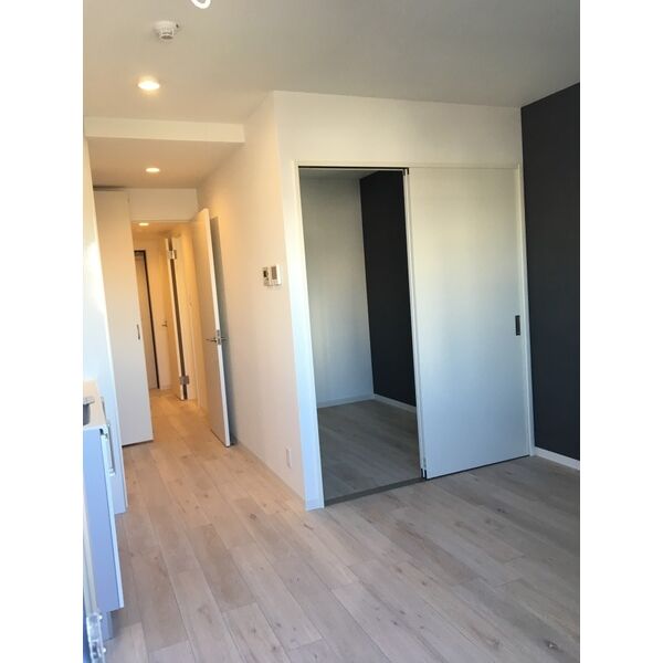 3/11 リビング/ダイニング