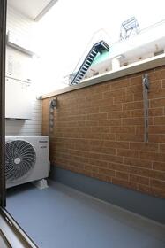 14/17 バルコニー