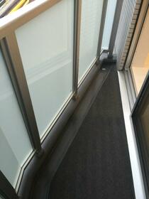 13/15 バルコニー