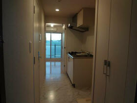 8/21 玄関