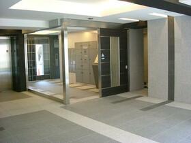 12/12 エントランス