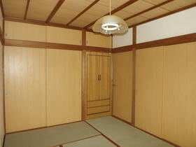 3/7 リビング/ダイニング