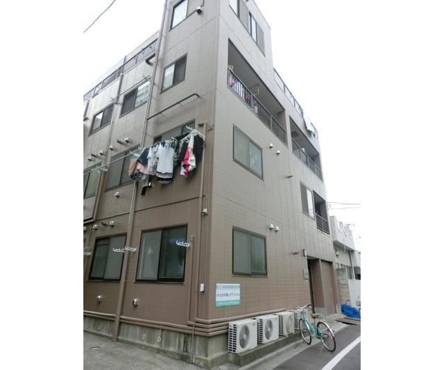 3/30 外観
