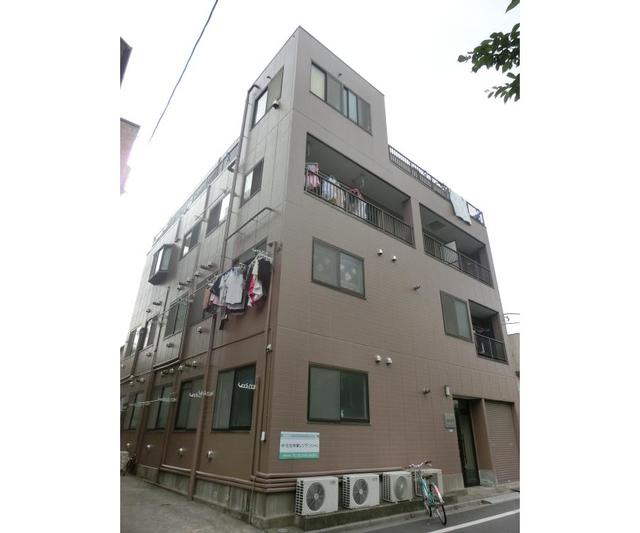 7/25 外観