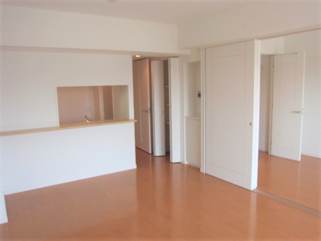 3/18 リビング/ダイニング