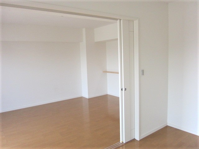 6/18 リビング/ダイニング